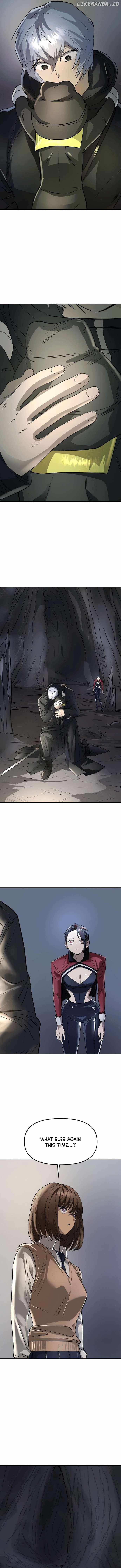 Cosmic Heavenly Demon 3077 Chapter 49 16